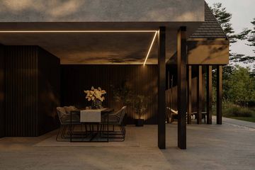  Projekt domu HomeKoncept 125 (KRX1264) - projekt domu parterowego - Zdjęcie 13