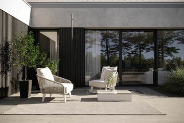  Projekt domu HomeKoncept 125 (KRX1264) - projekt domu parterowego - Zdjęcie 18