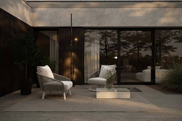  Projekt domu HomeKoncept 125 (KRX1264) - projekt domu parterowego - Zdjęcie 19