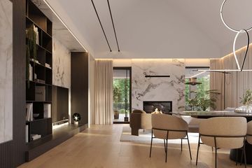  Projekt domu HomeKoncept 125 (KRX1264) - projekt domu parterowego - Zdjęcie 21