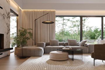  Projekt domu HomeKoncept 125 (KRX1264) - projekt domu parterowego - Zdjęcie 23