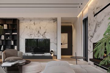  Projekt domu HomeKoncept 125 (KRX1264) - projekt domu parterowego - Zdjęcie 24