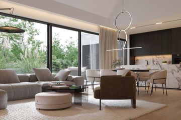  Projekt domu HomeKoncept 125 (KRX1264) - projekt domu parterowego - Zdjęcie 26