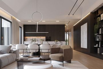  Projekt domu HomeKoncept 125 (KRX1264) - projekt domu parterowego - Zdjęcie 27