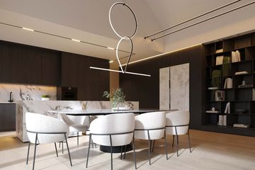  Projekt domu HomeKoncept 125 (KRX1264) - projekt domu parterowego - Zdjęcie 28