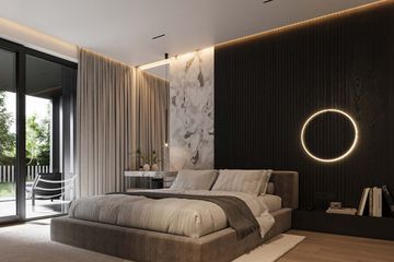  Projekt domu HomeKoncept 125 (KRX1264) - projekt domu parterowego - Zdjęcie 29