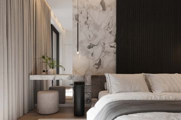  Projekt domu HomeKoncept 125 (KRX1264) - projekt domu parterowego - Zdjęcie 30