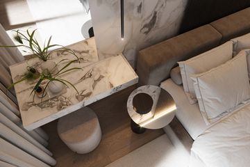  Projekt domu HomeKoncept 125 (KRX1264) - projekt domu parterowego - Zdjęcie 31