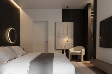  Projekt domu HomeKoncept 125 (KRX1264) - projekt domu parterowego - Zdjęcie 32