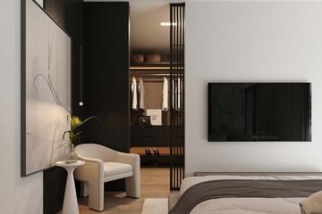  Projekt domu HomeKoncept 125 (KRX1264) - projekt domu parterowego - Zdjęcie 33