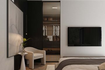  Projekt domu HomeKoncept 125 (KRX1264) - projekt domu parterowego - Zdjęcie 34