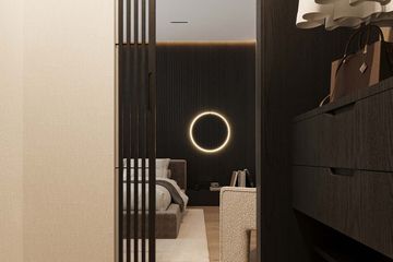  Projekt domu HomeKoncept 125 (KRX1264) - projekt domu parterowego - Zdjęcie 35