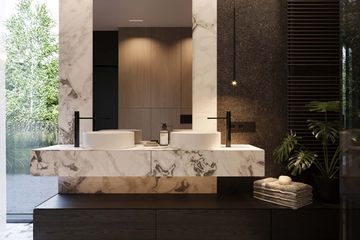  Projekt domu HomeKoncept 125 (KRX1264) - projekt domu parterowego - Zdjęcie 36