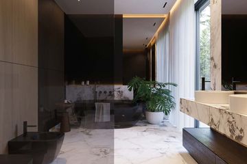  Projekt domu HomeKoncept 125 (KRX1264) - projekt domu parterowego - Zdjęcie 38