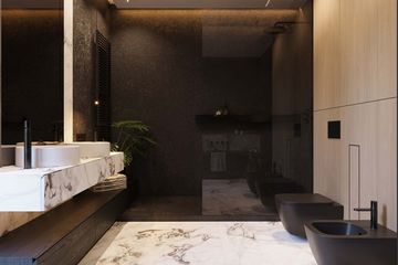  Projekt domu HomeKoncept 125 (KRX1264) - projekt domu parterowego - Zdjęcie 39