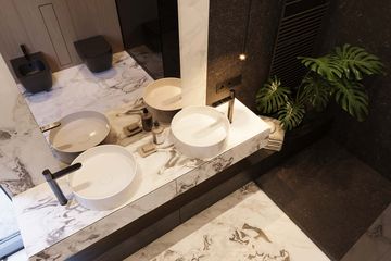  Projekt domu HomeKoncept 125 (KRX1264) - projekt domu parterowego - Zdjęcie 40