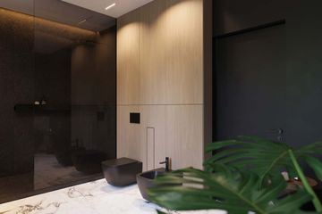  Projekt domu HomeKoncept 125 (KRX1264) - projekt domu parterowego - Zdjęcie 41