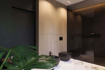  Projekt domu HomeKoncept 125 (KRX1264) - projekt domu parterowego - Zdjęcie 42