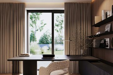  Projekt domu HomeKoncept 125 (KRX1264) - projekt domu parterowego - Zdjęcie 43