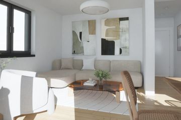  Projekt domu Grochowo bb 70 (KRP2802) - projekt domu parterowego z poddaszem - Zdjęcie 5