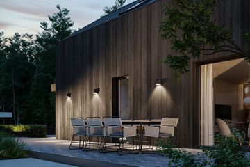  Projekt domu NewHouse 751 (KRZ1097) - projekt domu parterowego z poddaszem - Zdjęcie 18