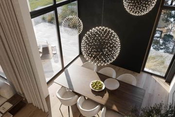  Projekt domu HomeKoncept 117 G2 wariant 02 (KRX1265) - projekt domu parterowego - Zdjęcie 31