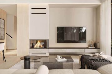  Projekt domu HomeKoncept 119 G2 (KRX1266) - projekt domu parterowego z poddaszem - Zdjęcie 15