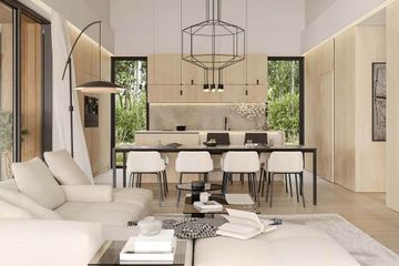  Projekt domu HomeKoncept 119 G2 (KRX1266) - projekt domu parterowego z poddaszem - Zdjęcie 17