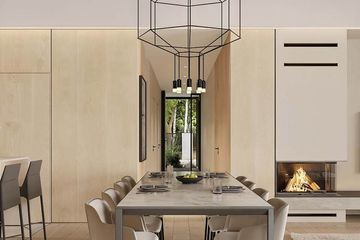  Projekt domu HomeKoncept 119 G2 (KRX1266) - projekt domu parterowego z poddaszem - Zdjęcie 19