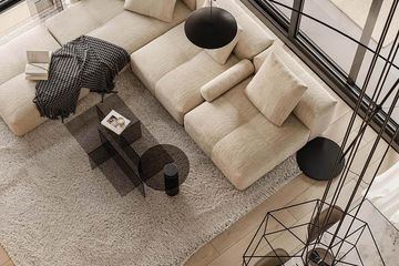  Projekt domu HomeKoncept 119 G2 (KRX1266) - projekt domu parterowego z poddaszem - Zdjęcie 20