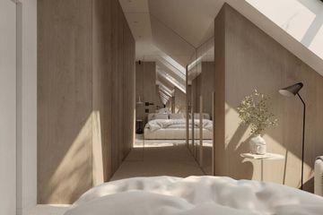  Projekt domu HomeKoncept 119 G2 (KRX1266) - projekt domu parterowego z poddaszem - Zdjęcie 22