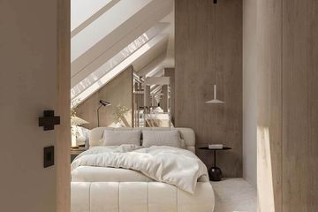  Projekt domu HomeKoncept 119 G2 (KRX1266) - projekt domu parterowego z poddaszem - Zdjęcie 23