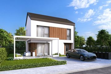  Projekt domu Dori (WRD3253) - projekt domu z pełnym piętrem - Zdjęcie 6