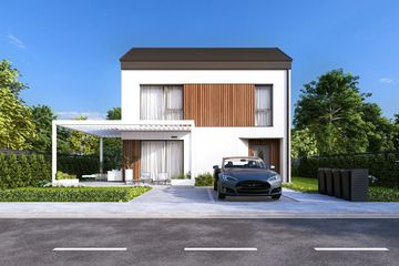  Projekt domu Dori (WRD3253) - projekt domu z pełnym piętrem - Zdjęcie 3