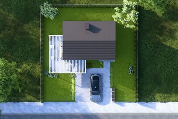  Projekt domu Dori (WRD3253) - projekt domu z pełnym piętrem - Zdjęcie 5