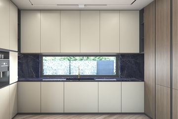  Projekt domu HG-H8 (KRM1101) - projekt domu parterowego - Zdjęcie 21