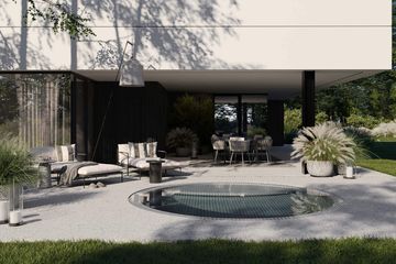  Projekt domu HomeKoncept 127 (KRX1267) - projekt domu parterowego z poddaszem - Zdjęcie 21