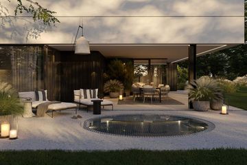  Projekt domu HomeKoncept 127 (KRX1267) - projekt domu parterowego z poddaszem - Zdjęcie 22