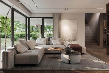  Projekt domu HomeKoncept 127 (KRX1267) - projekt domu parterowego z poddaszem - Zdjęcie 28