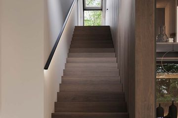  Projekt domu HomeKoncept 127 (KRX1267) - projekt domu parterowego z poddaszem - Zdjęcie 29