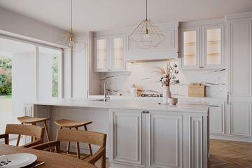  Projekt domu uA411 (WCB1530) - projekt domu z pełnym piętrem - Zdjęcie 6