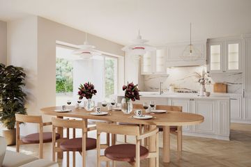  Projekt domu uA411 (WCB1530) - projekt domu z pełnym piętrem - Zdjęcie 7