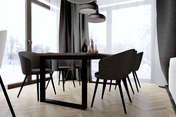 Projekt domu Ka273 SZ - parterowy z poddaszem dom o powierzchni 97,96 m², dach dwuspadowy - ujęcie 13