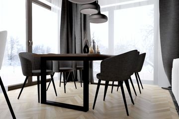  Projekt domu Ka273 SZ (PKT1322) - projekt domu parterowego z poddaszem - Zdjęcie 21