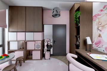  Projekt domu Ka273 SZ (PKT1322) - projekt domu parterowego z poddaszem - Zdjęcie 31