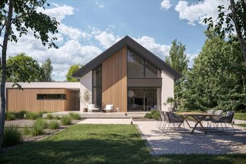  Projekt domu NewHouse 733 G2 w1 (KRZ1105) - projekt domu parterowego - Zdjęcie 18