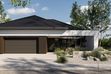  Projekt domu HomeKoncept 133 (KRX1268) - projekt domu parterowego - Zdjęcie 21