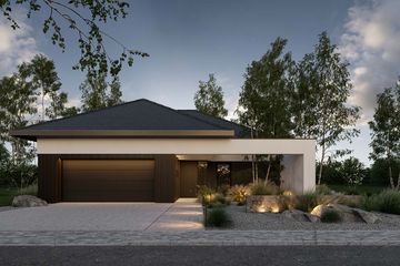  Projekt domu HomeKoncept 133 (KRX1268) - projekt domu parterowego - Zdjęcie 22