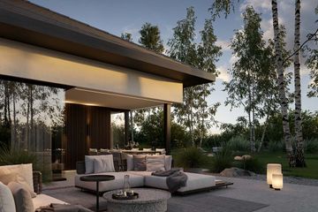  Projekt domu HomeKoncept 133 (KRX1268) - projekt domu parterowego - Zdjęcie 15