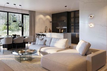  Projekt domu HomeKoncept 133 (KRX1268) - projekt domu parterowego - Zdjęcie 25